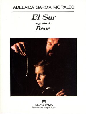 cover image of El Sur seguido de Bene